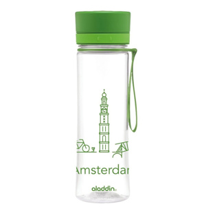 Aladdin Aveo City Series Water Bottle - Amsterdam için detaylar