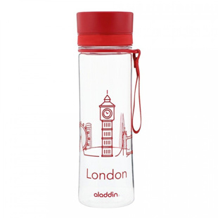 Aladdin Aveo City Series Water Bottle - London için detaylar
