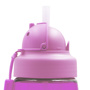 Laken 0.45L Tritan Bottle with Oby Cap Çocuk Matarası - Jumping için detaylar