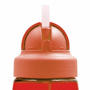 Laken 0.45L Tritan Bottle with Oby Cap Çocuk Matarası - Pekemonster için detaylar