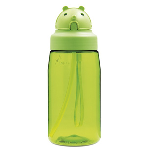 Laken 0.45L Tritan Bottle with Oby Cap Çocuk Matarası - Yeşil için detaylar
