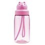 Laken 0.45L Tritan Bottle with Oby Cap Çocuk Matarası - Pembe için detaylar