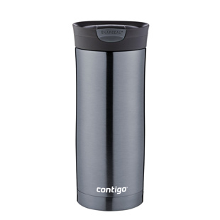 Contigo 0.47L Huron SS Thermal Mug - Tunç / Gri için detaylar