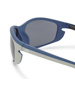 Gill Corona Sunglasses - Silver/Smoke için detaylar