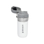 Stanley 0.47L The Quick Flip  Water Bottle - Polar White (Beyaz) için detaylar