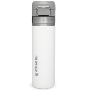 Stanley 0.7L The Quick Flip  Water Bottle - Polar White (Beyaz) için detaylar