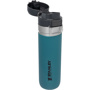 Stanley 0.7L The Quick Flip  Water Bottle - Lagoon (Petrol Mavisi) için detaylar