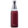 Aladdin 0.6L Fresco Thermavac™ Water Bottle - Vakum Yalıtımlı Çelik Şişe - Burgundy Red için detaylar