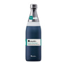 Aladdin 0.6L Fresco Thermavac™ Water Bottle - Vakum Yalıtımlı Çelik Şişe - Deep Navy için detaylar