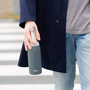 Aladdin 0.6L Fresco Thermavac™ Water Bottle - Vakum Yalıtımlı Çelik Şişe - Slate Gray için detaylar