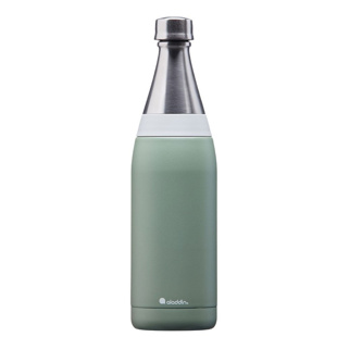 Aladdin 0.6L Fresco Thermavac™ Water Bottle - Vakum Yalıtımlı Çelik Şişe - Sage Green için detaylar