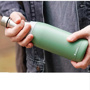 Aladdin 0.6L Fresco Thermavac™ Water Bottle - Vakum Yalıtımlı Çelik Şişe - Sage Green için detaylar