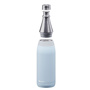 Aladdin 0.6L Fresco Thermavac™ Water Bottle - Vakum Yalıtımlı Çelik Şişe - Sky Blue için detaylar