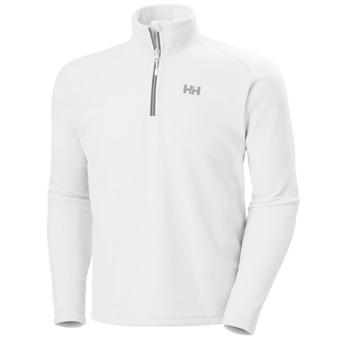 Helly Hansen Mount Polar Fleece Man - White için detaylar