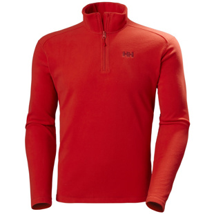 Helly Hansen Erkek Polar Fleece Man - Alert Red için detaylar