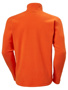 Helly Hansen Mount Polar Fleece Man - Patrol Orange için detaylar