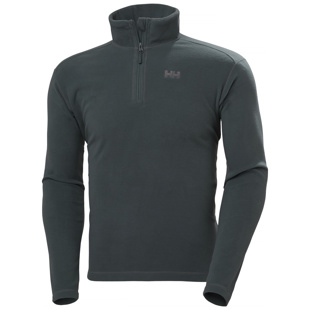 Helly Hansen Mount Polar Fleece Man - Storm için detaylar