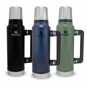 Stanley 1.4L Classic Legendary Bottle - Efsane Stanley Termos Stanley 1.4L Classic Legendary Bottle - Efsane Stanley Termos resmi