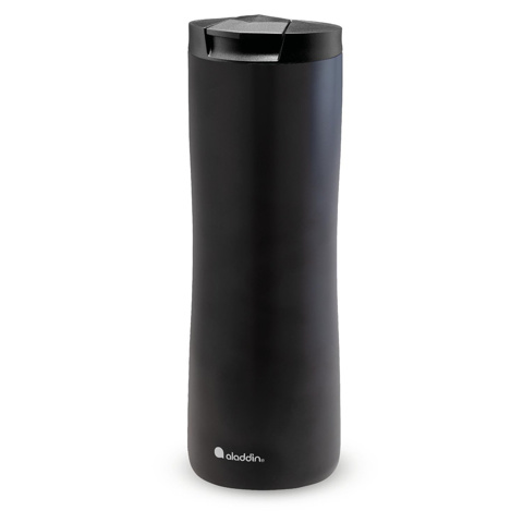 Aladdin Urban Thermavac™ Travel Mug 0.47L - Termos Bardak, Siyah için detaylar