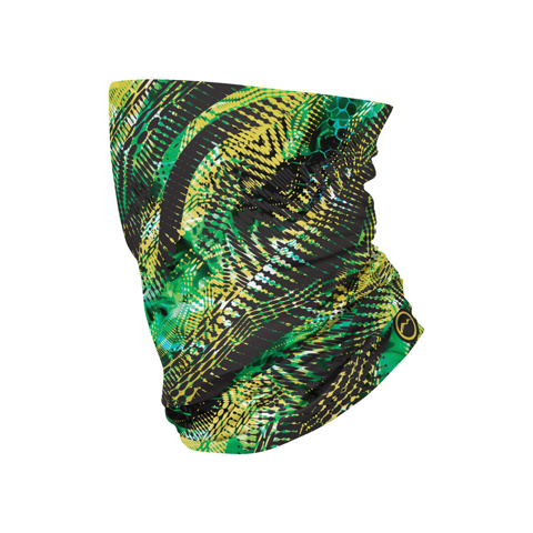 Crimp Green  Bandana için detaylar