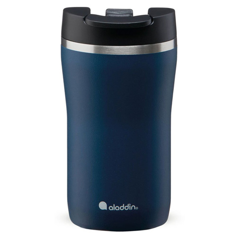 Aladdin Café Thermavac Leak-Lock™ 0.25L - Lacivert/Deep Navy için detaylar