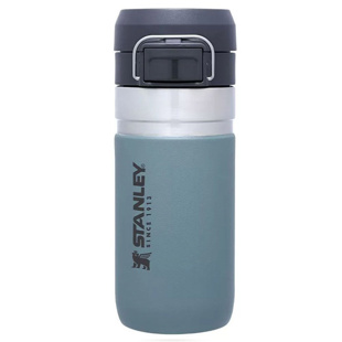 Stanley 0.47L The Quick Flip  Water Bottle - Light Blue(Açık Mavi) için detaylar