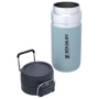 Stanley 0.47L The Quick Flip  Water Bottle - Light Blue(Açık Mavi) için detaylar