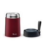 Aladdin 0.4L Bistro Thermavac™ Food Jar - Çelik Yemek Termosu - Bordo için detaylar