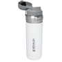 Stanley 1.06L The Quick Flip  Water Bottle - Beyaz için detaylar