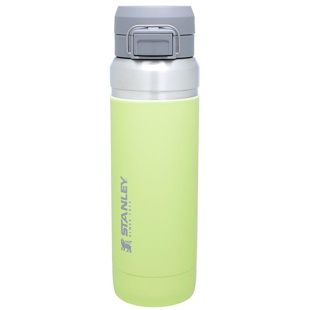 Stanley 1.06L The Quick Flip  Water Bottle - Açık Yeşil için detaylar