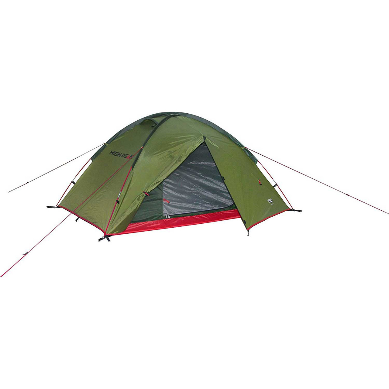 High Peak Kira 4.1 Koepeltent voor 4 personen, voor camping of trekking