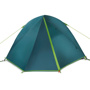 Loap Axes 3 Kişilik Kamp Çadırı - Koyu Yeşil için detaylar