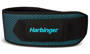 Harbinger 4.5” HexCore Belt Women - Lightblue için detaylar