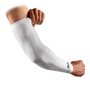 McDavid Elite Compression Arm Sleeve - White/Beyaz için detaylar