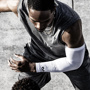 McDavid Elite Compression Arm Sleeve - White/Beyaz için detaylar