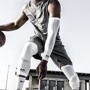 McDavid Elite Compression Arm Sleeve - White/Beyaz için detaylar