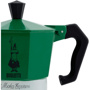 Bialetti Moka Pot Express Italia 3 Cups için detaylar