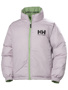 Helly Hansen W Urban Reversible Jacket - İki Taraflı Kadın Montu için detaylar