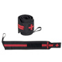 Harbinger Red Line Wrist Wraps® - Kırmızı/Siyah Bileklik için detaylar