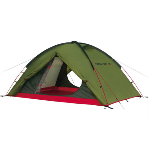 High Peak Woodpecker Extra Lightweight 3 Kişilik Kamp Çadırı için detaylar