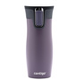 Contigo Autoseal® 0.47L West Loop SS Travel Mug Mor için detaylar