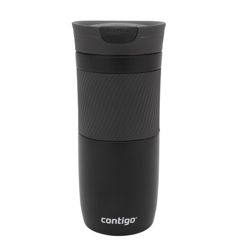 Contigo 0.47L Byron SS Tumbler Black için detaylar