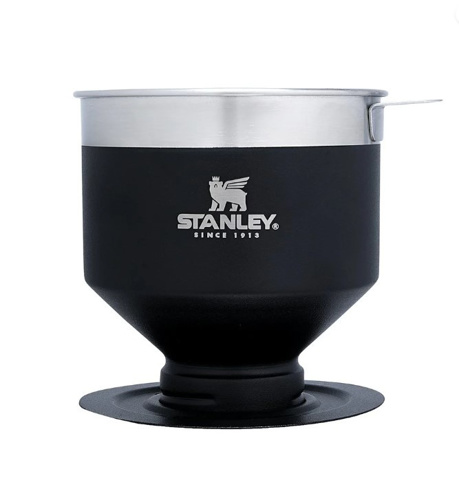 Stanley The Perfect-Brew Pour Over - Kahve Demleyici - Siyah için detaylar