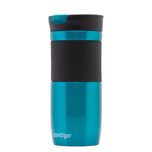 Contigo 0.47L Byron SS Tumbler Biscay Bay - Turkuaz için detaylar