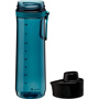 Aladdin 0.8L Active Hydration Tracker Bottle - Ölçekli Matara - Deep Navy/Mavi için detaylar