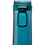 Aladdin 0.8L Active Hydration Tracker Bottle - Ölçekli Matara - Deep Navy/Mavi için detaylar