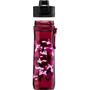 Aladdin 0.8L Active Hydration Tracker Bottle - Ölçekli Matara - Burgundy Camo Print için detaylar