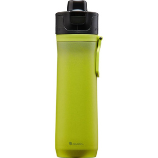 Aladdin 0.6L Sports Thermavac™ Water Bottle - Yalıtımlı Çelik Matara - Sage-Lime Gradient için detaylar