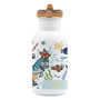 Laken 0,5L Sea Friends Basic with Flow Cap - Paslanmaz Çelik Matara için detaylar