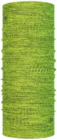 Solid Yellow Fluor - Dryflx® Reflective Buff için detaylar